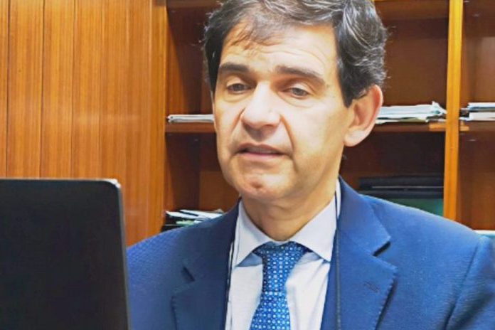 Jordi Pagés Casanovas - Abogado especialista en accidentes Barcelona